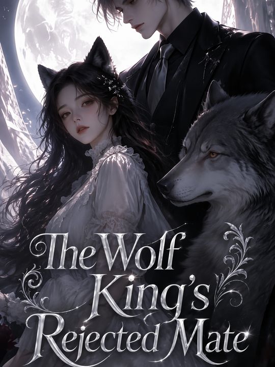 A noiva forçada do rei lobo