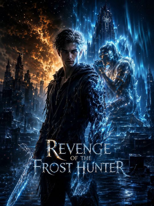 Revenge of the Frost Hunter