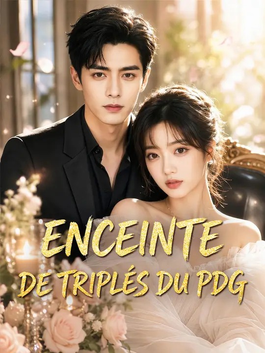 ENCEINTE DE TRIPLÉS DU PDG (2026)