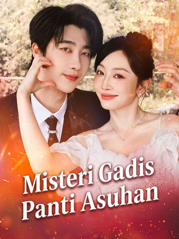 Misteri Gadis Panti Asuhan