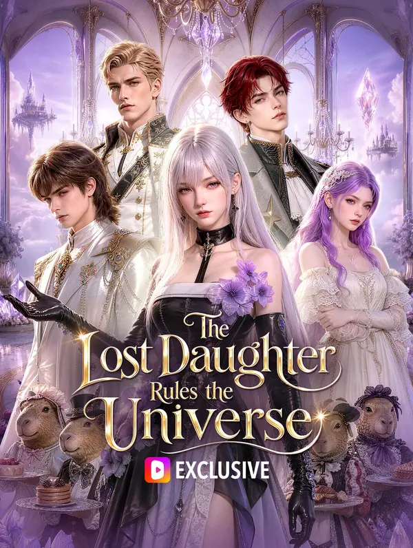 The Lost Daughter Rules the Universe
