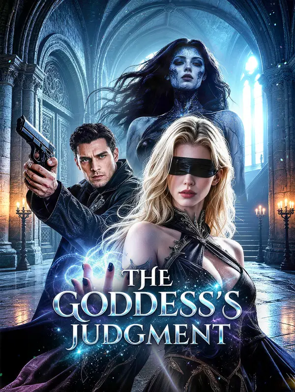 The Goddess's Judgment
