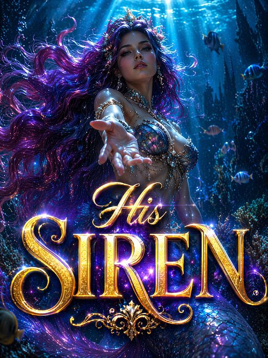 His Siren