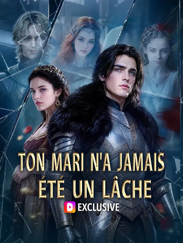Ton mari n'a jamais été un lâche