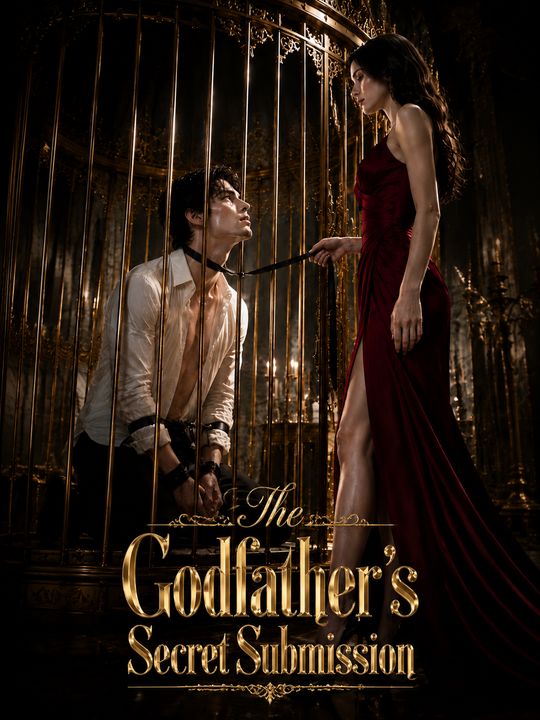 The Godfather's Secret Submission
