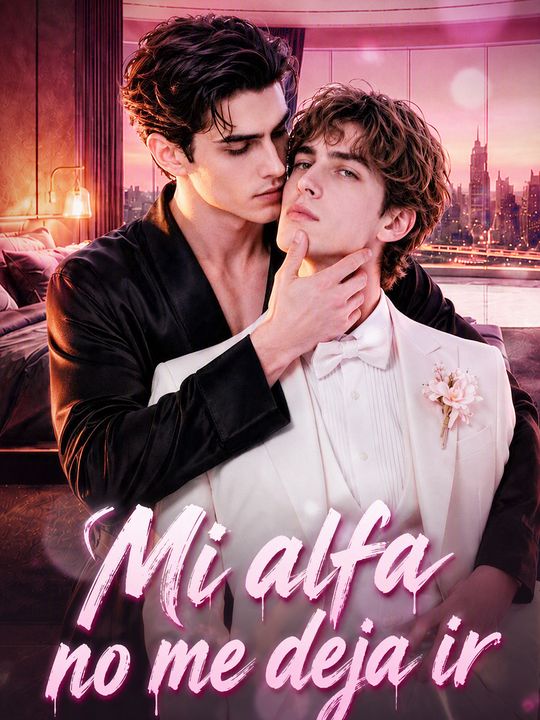 Mi alfa no me deja ir