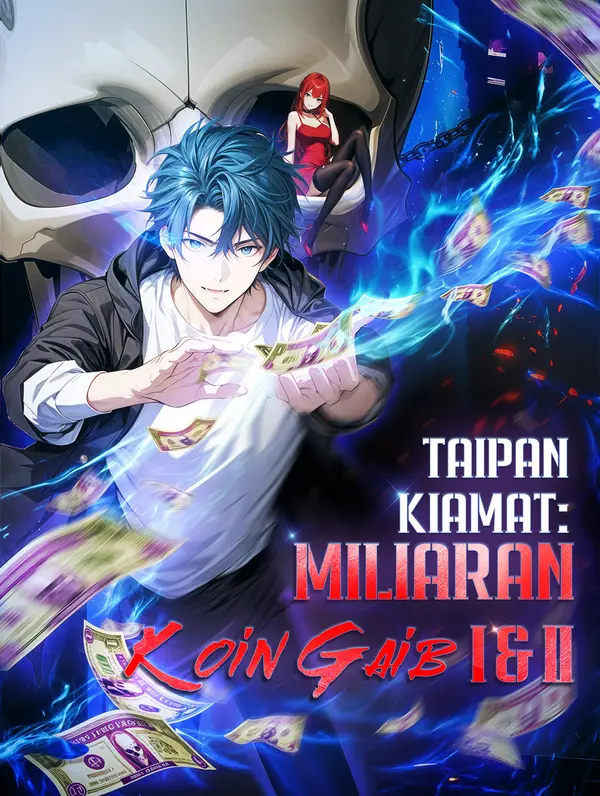 Taipan Kiamat: Miliaran Koin Gaib I & II(Sulih Suara)