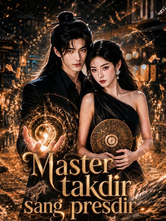 Master takdir sang presdir