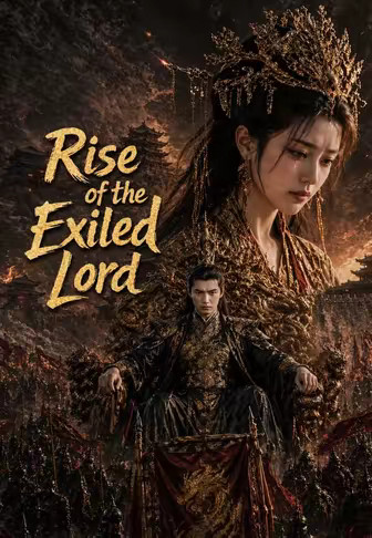 Rise of the Exiled Lord
