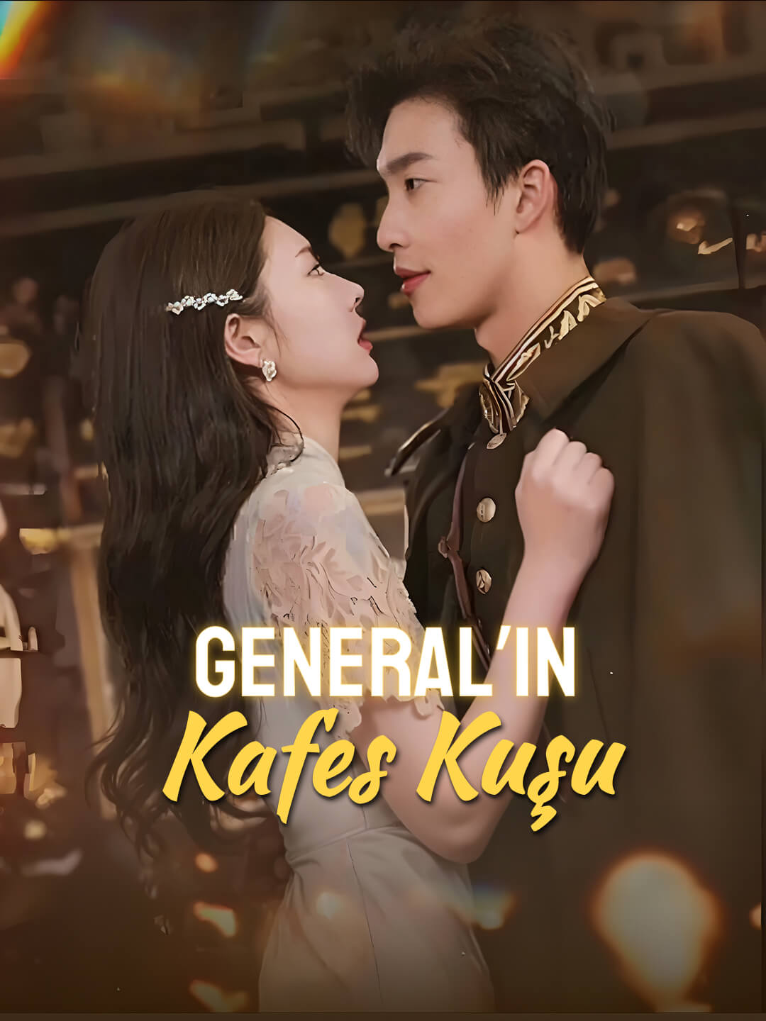 General’in Kafes Kuşu