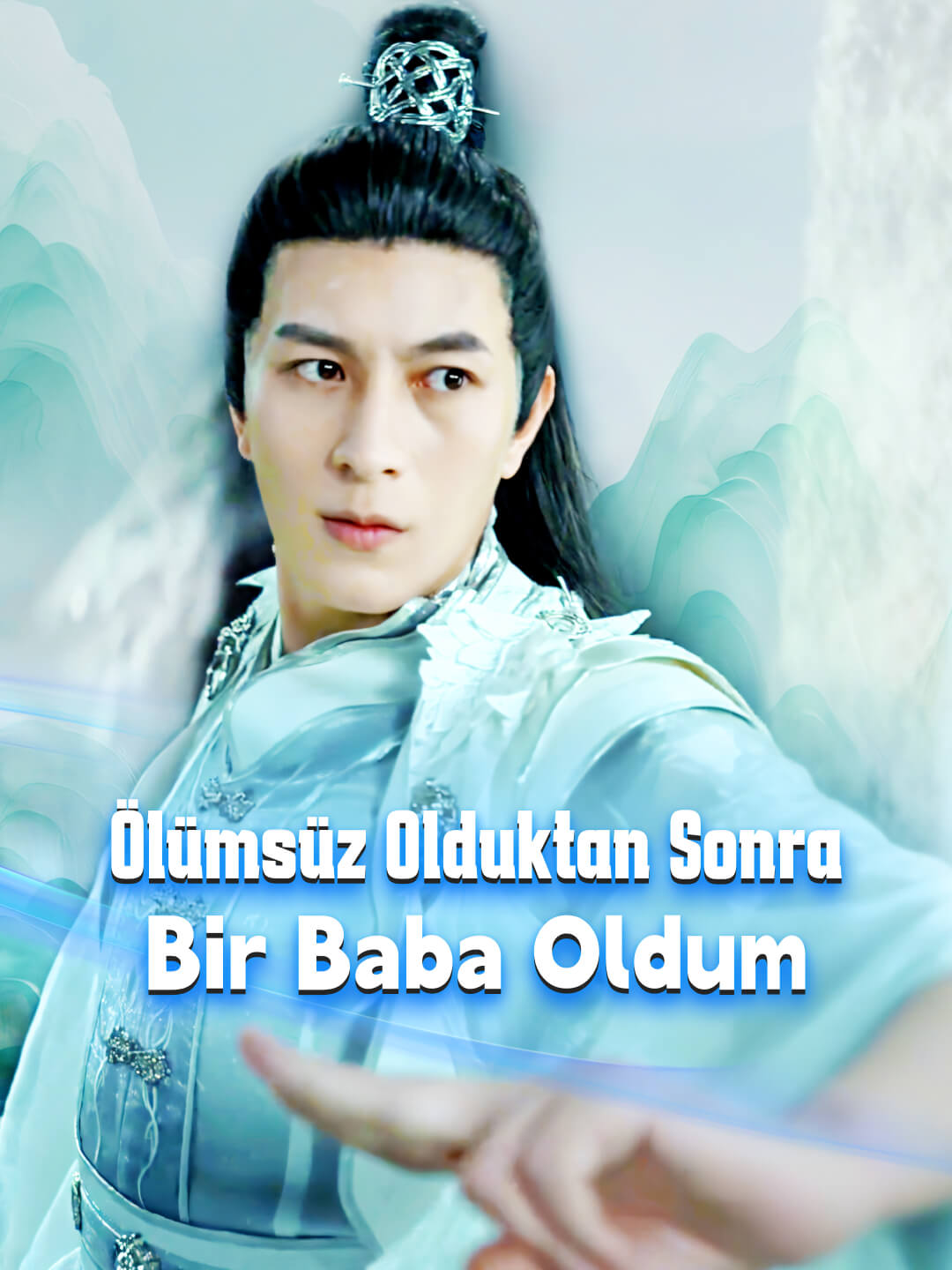 Ölümsüz Olduktan Sonra, Bir Baba Oldum