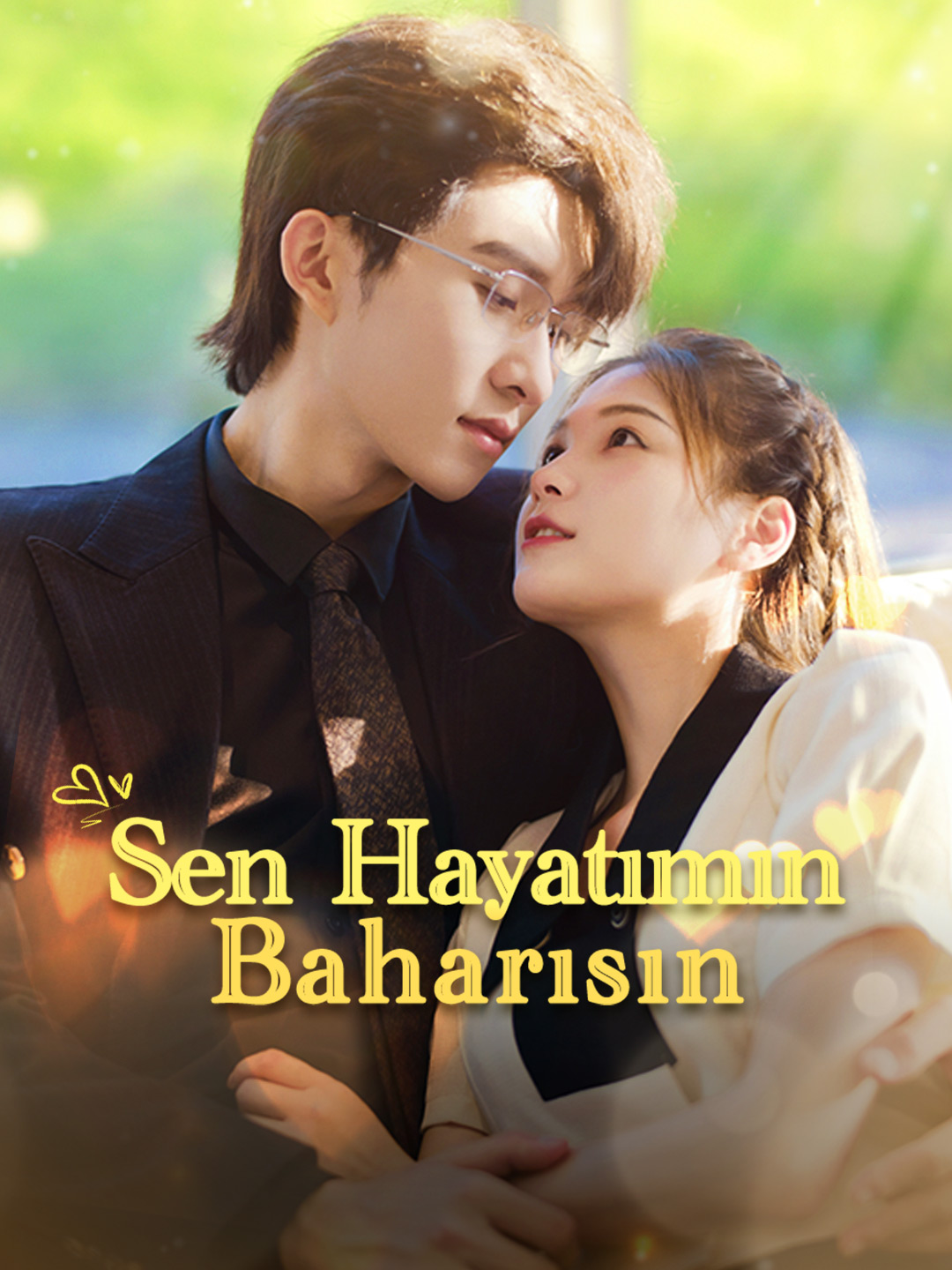 Sen Hayatımın Baharısın