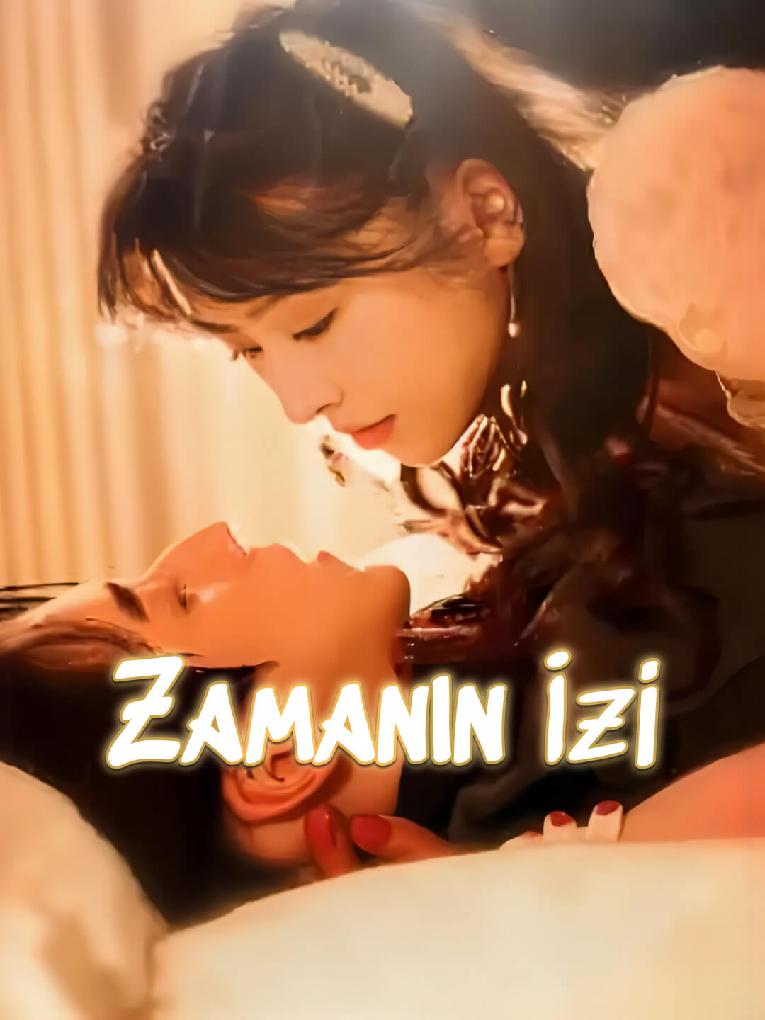 Zamanın İzi