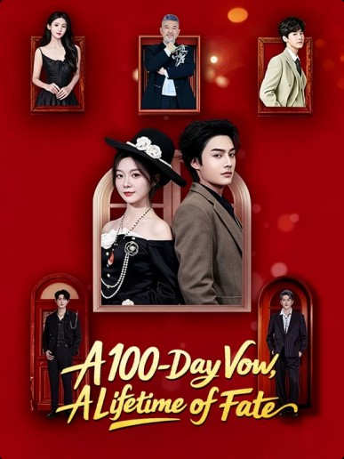 A 100-Day Vow, A Lifetime of Fate