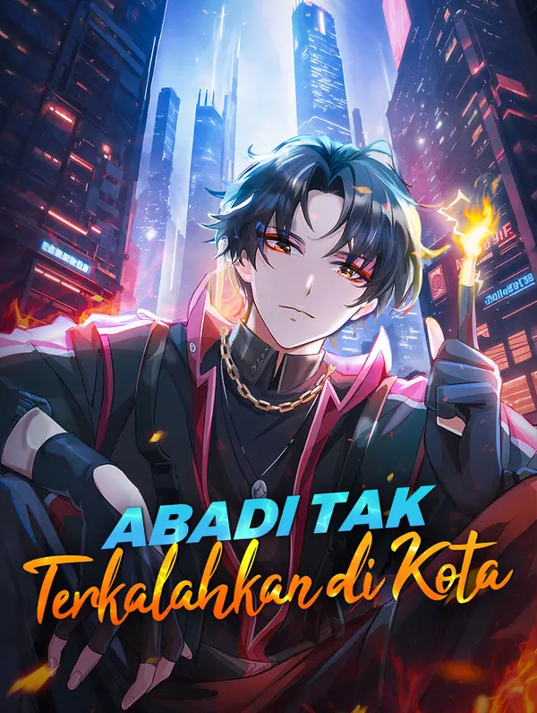 Abadi Tak Terkalahkan di Kota