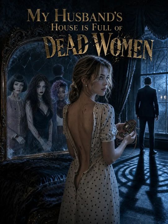 My Husband's House Is Full of Dead Women