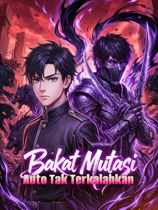 Bakat Mutasi, Auto Tak Terkalahkan