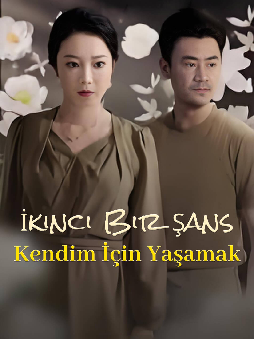İkinci Bir Şans, Kendim İçin Yaşamak