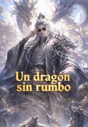 Un dragón sin rumbo