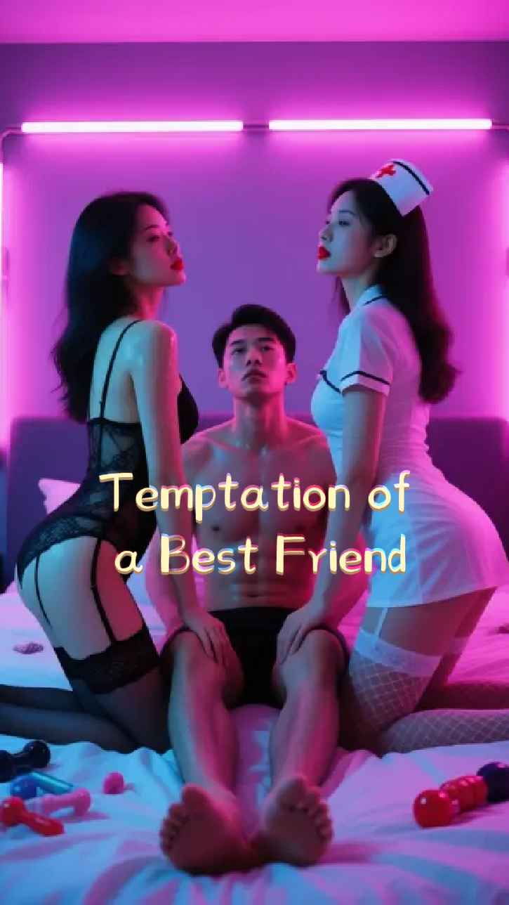 Temptation of the Best Friend
