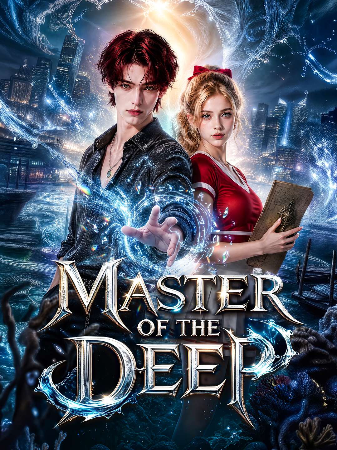 Master of the Deep