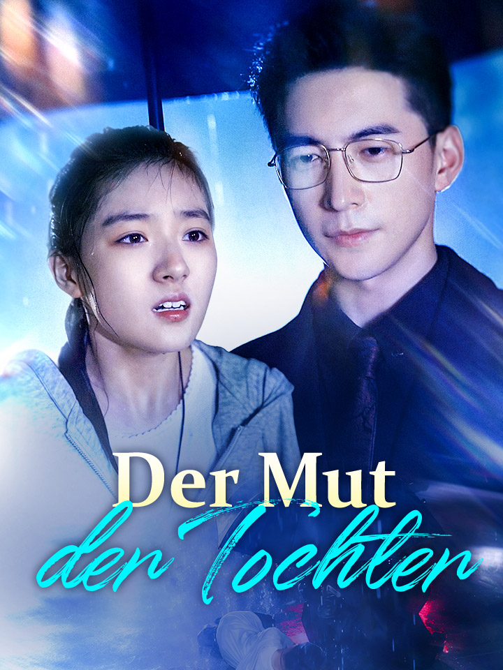 Der Mut der Tochter