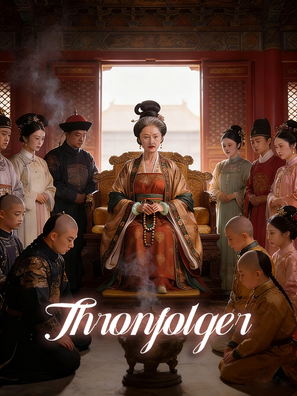 Thronfolger