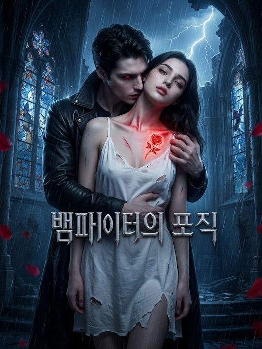뱀파이어의 표식
