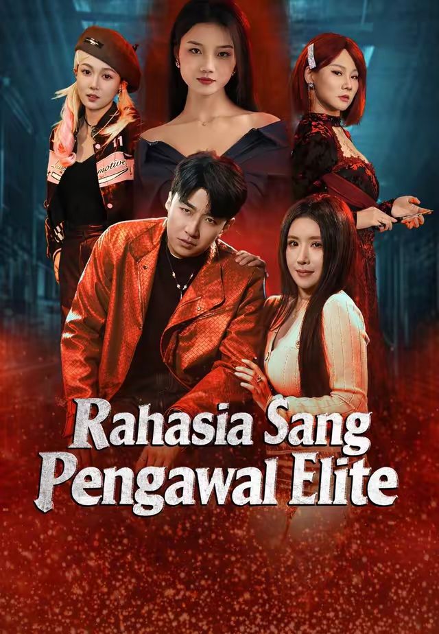 (Dub)Rahasia Sang Pengawal Elite