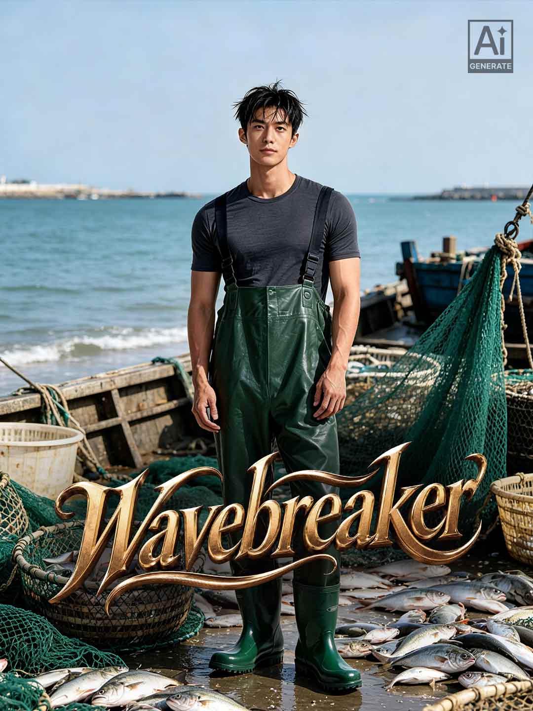 Wavebreaker