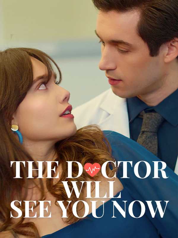 The Doctor Will See You Now