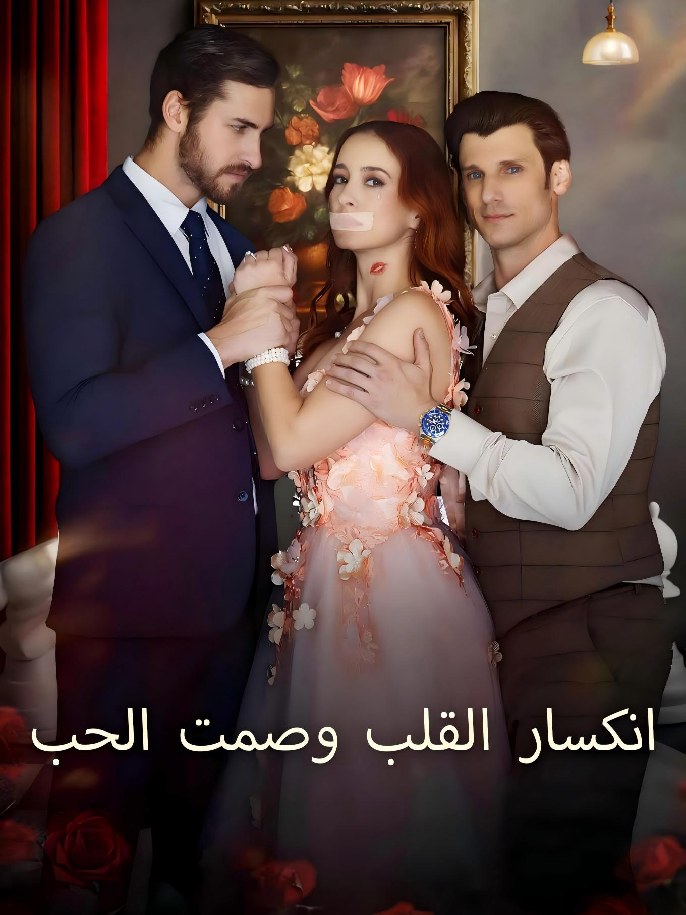 صمت الحب（مدبلج）