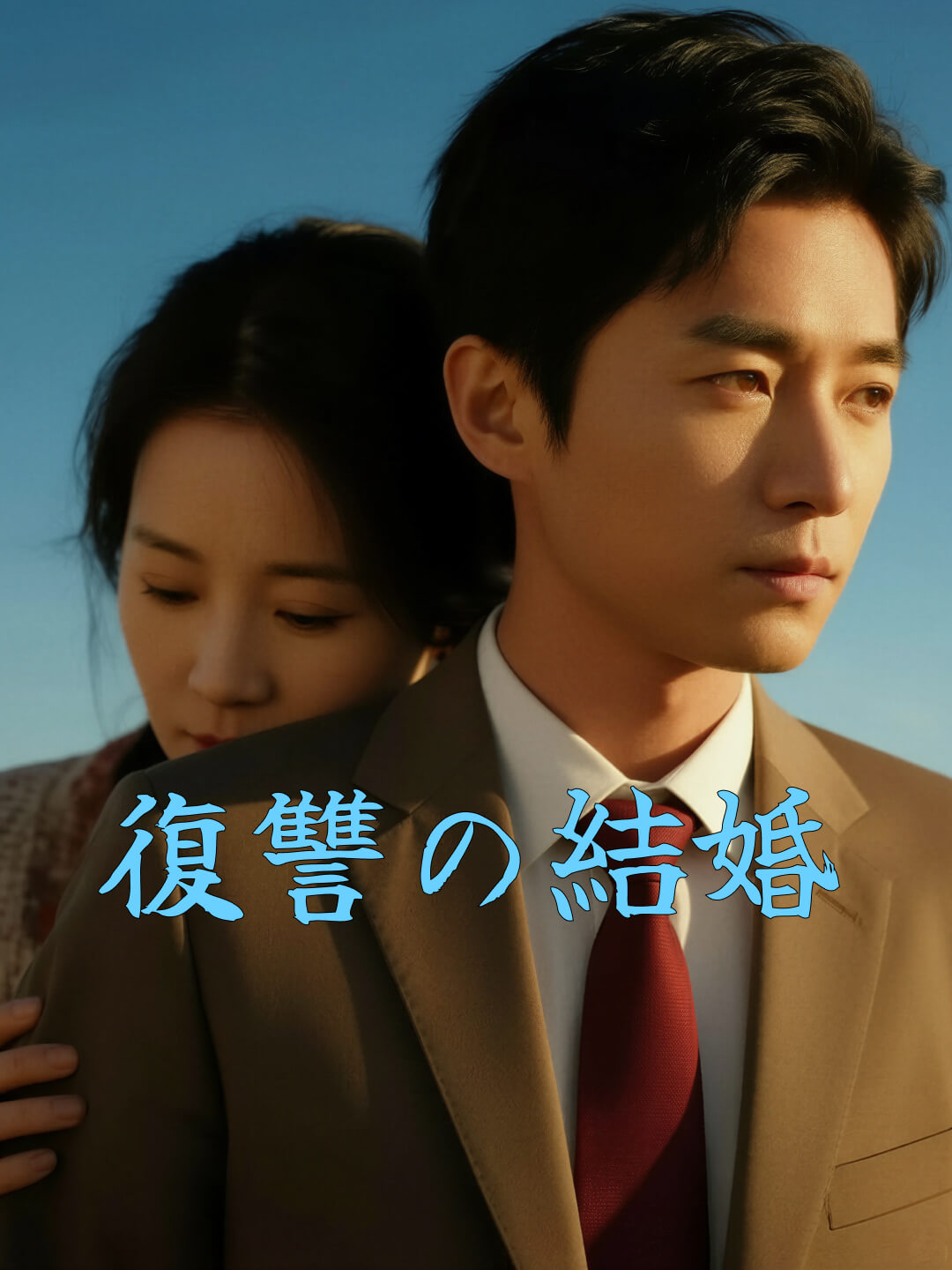 沸騰する涙