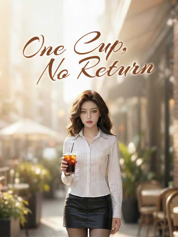 One Cup, No Return