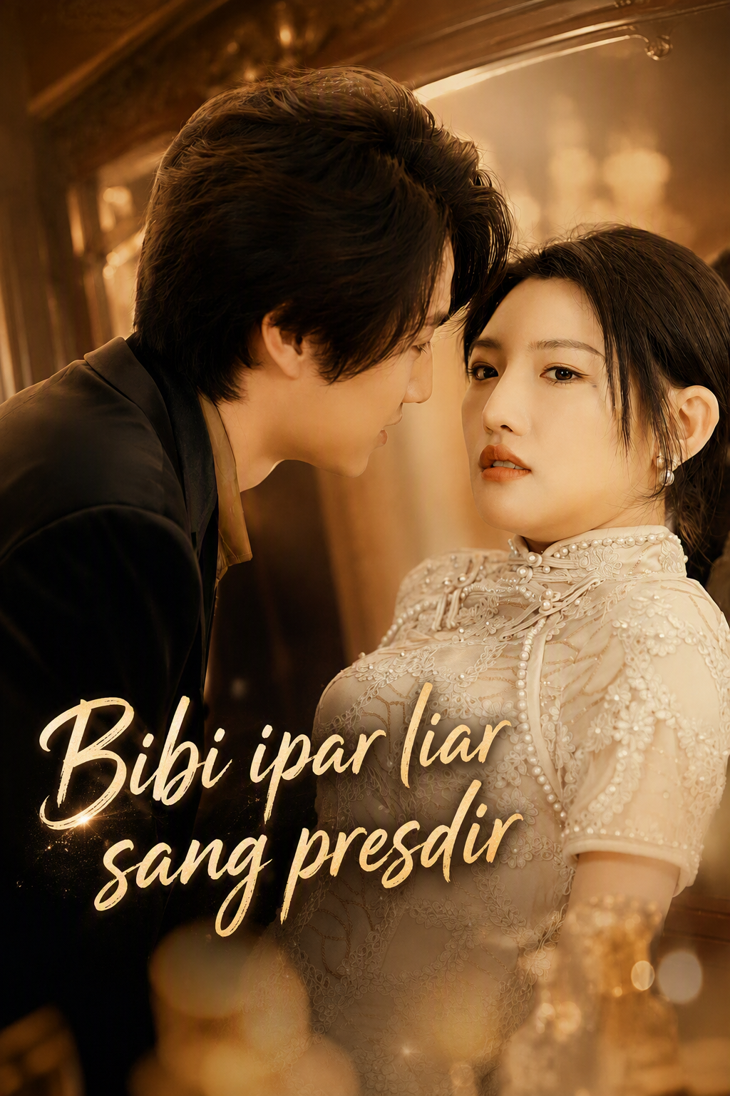 Bibi ipar liar sang presdir