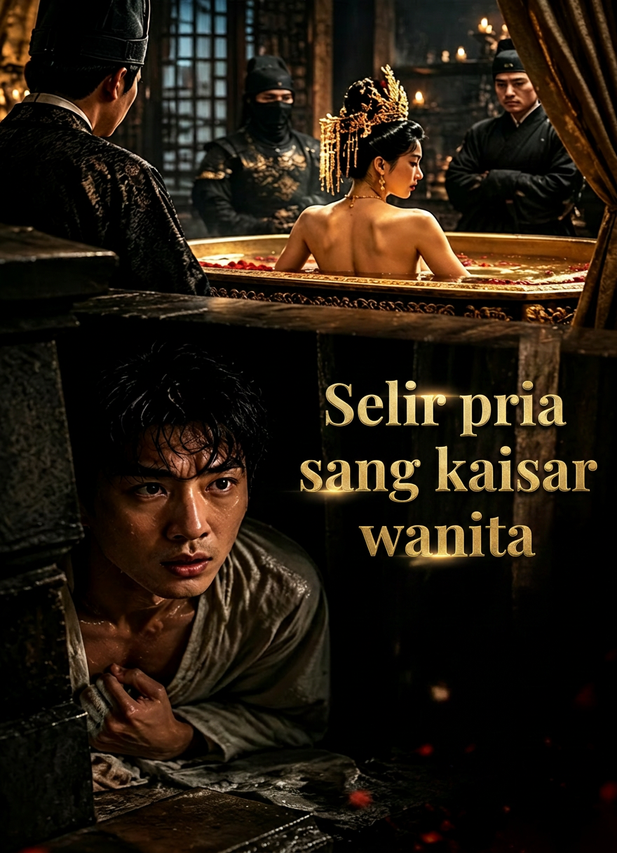 Selir pria sang kaisar wanita