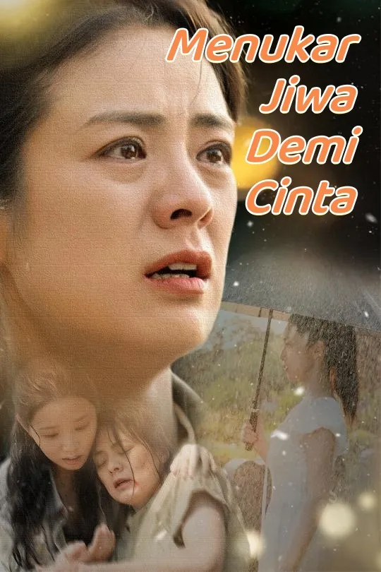 Menukar Jiwa Demi Cinta
