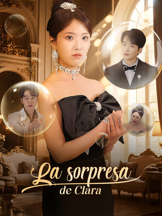 La sorpresa de Clara