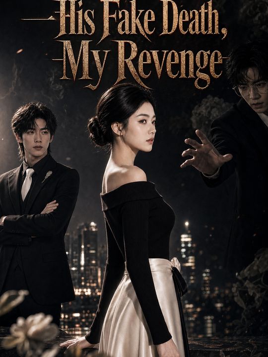 His Fake Death, My Revenge