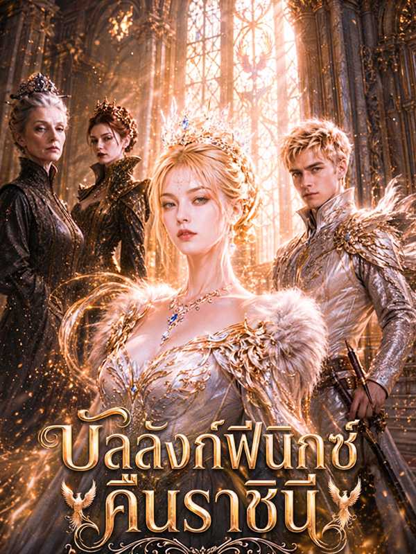บัลลังก์ฟีนิกซ์คืนราชินี