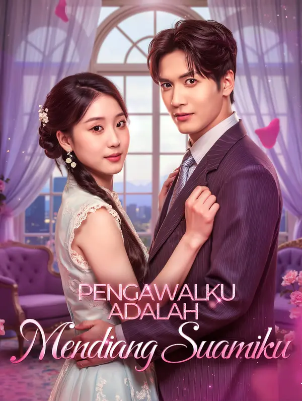 Pengawalku Adalah Mendiang Suamiku(Sulih Suara)
