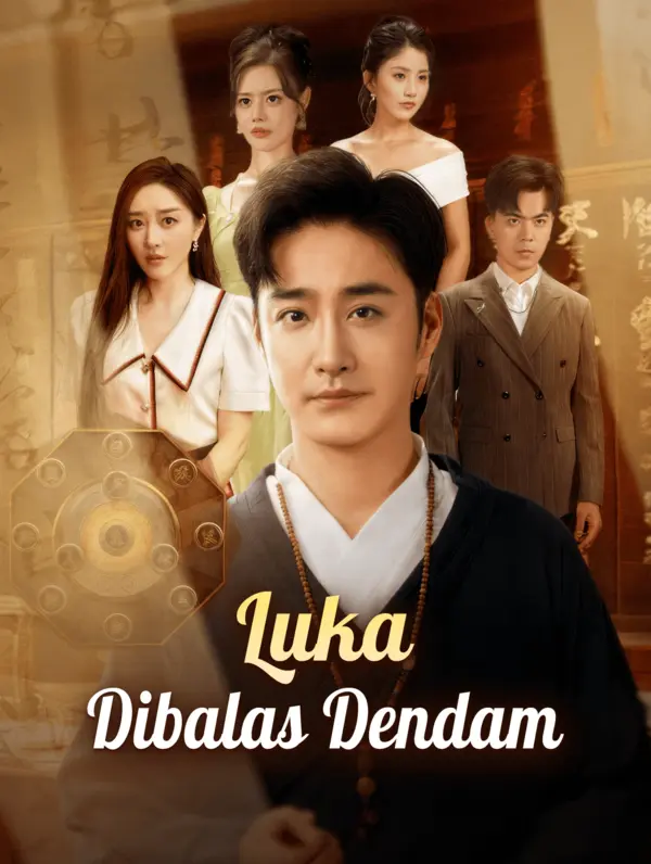Luka Dibalas Dendam