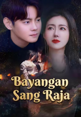 Bayangan Sang Raja