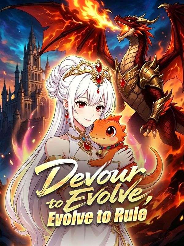 Devour to Evolve, Evolve to Rule