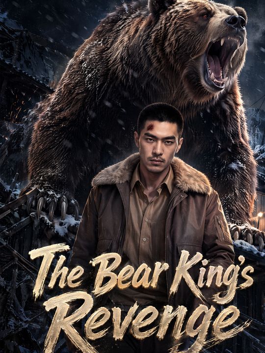 Diselamatkan Raja Beruang