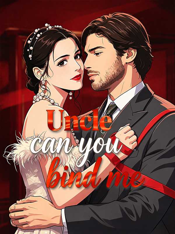 Uncle, can you bind me