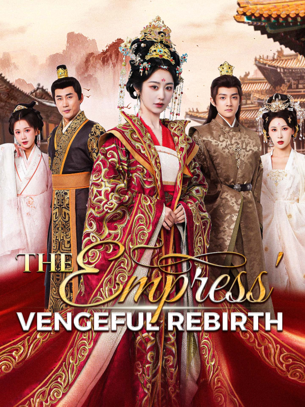 The Empress' Vengeful Rebirth
