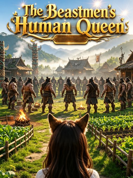 A humana que se tornou rainha
