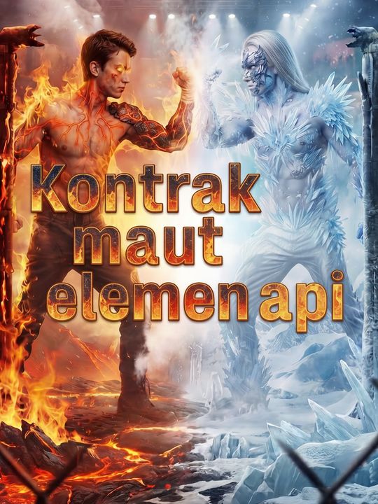 Kontrak maut elemen api