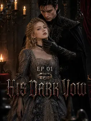 His Dark Vow